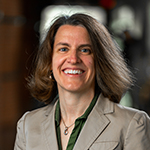 Dr. Amy Burnicki