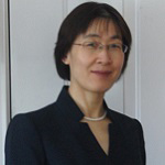 Dr. Cindy Zhang